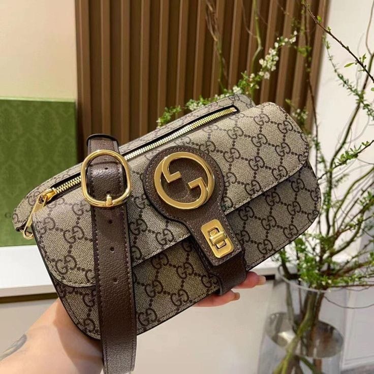 High quality GG Bag for ladies shoulder bag