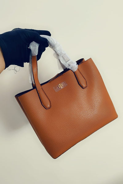 Luxury Brand To-ry Bur-ch Shoulder Bag For Women