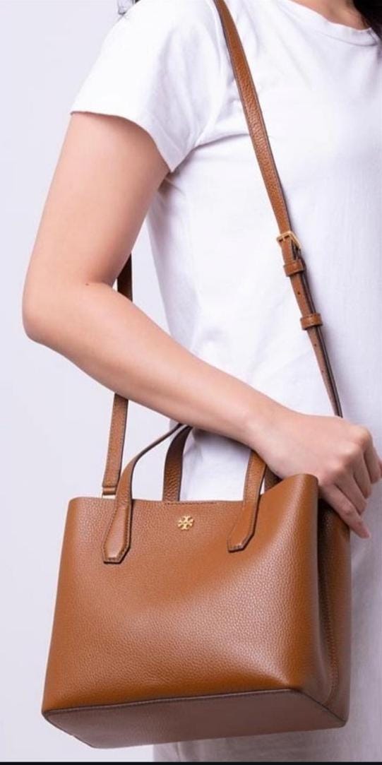 Luxury Brand To-ry Bur-ch Shoulder Bag For Women
