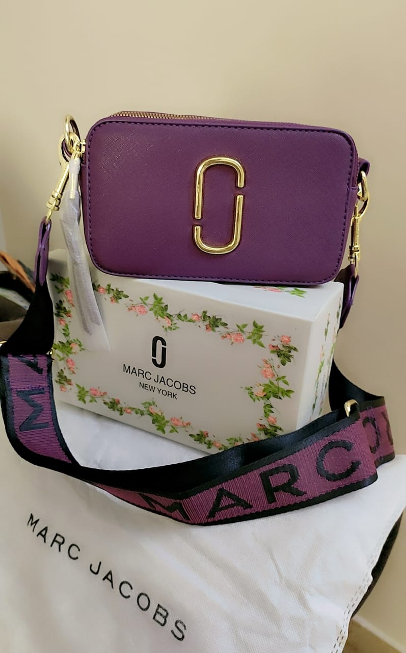 Famous Brand M-j bag for women