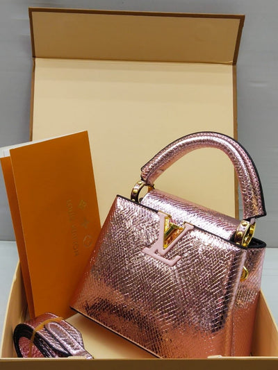 Premium quality Lo-uis -Vu- itton Bag For Ladies