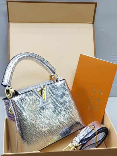 Premium quality Lo-uis -Vu- itton Bag For Ladies