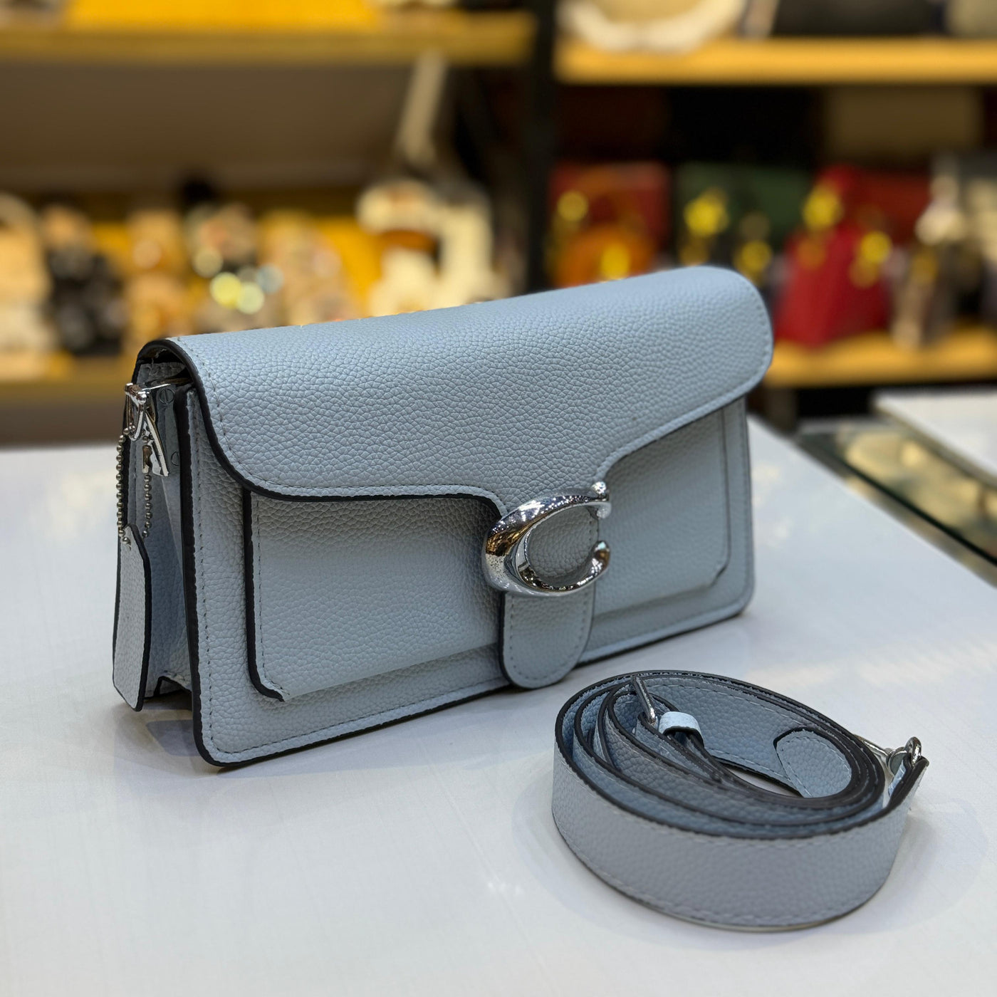 Premium quality Coa-ch bag for women