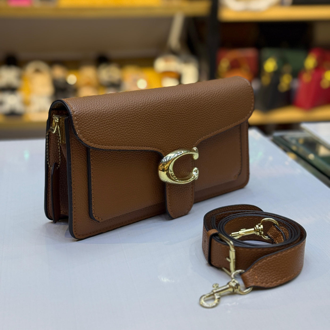 Premium quality Coa-ch bag for women