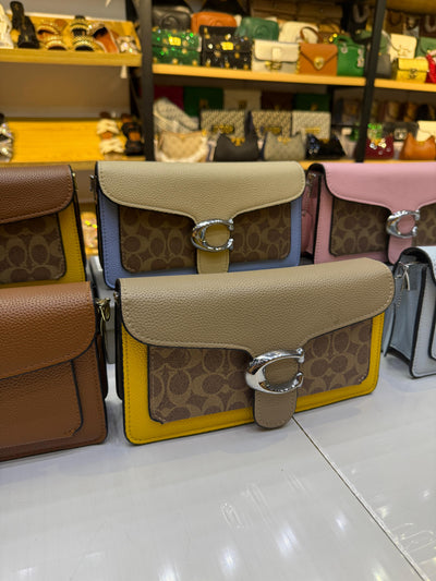 Premium quality Coa-ch bag for women