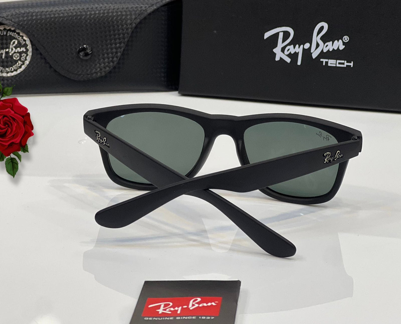 Famous Ray ban Waffers Sunglasses for men