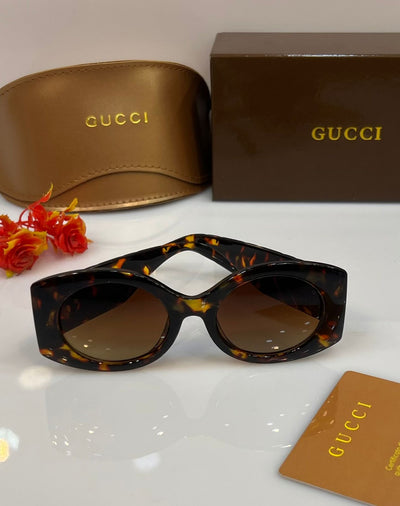 Designer GG Guc-ci Sunglasses for Women