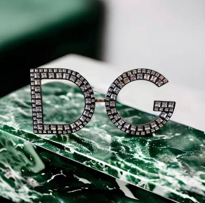 Fashion Brand DG Dol-ce Gab-bana Sunglasses for Women