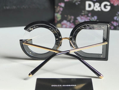 Fashion Brand DG Dol-ce Gab-bana Sunglasses for Women