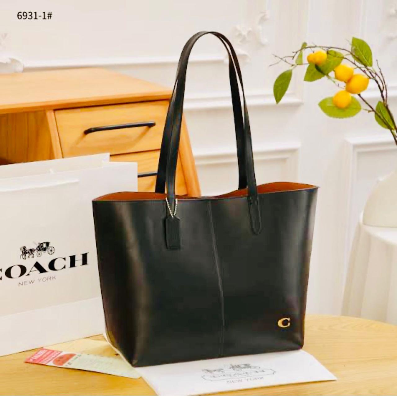 Fashion Brand Co-ach Bag for women