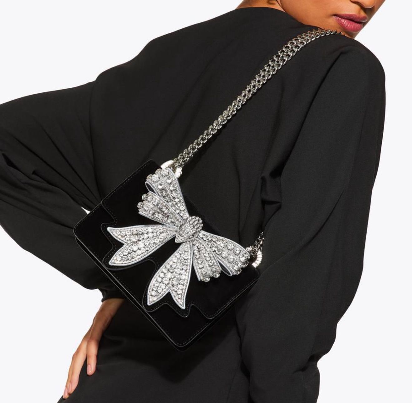 Luxury Brand Kur-t gei -ger shoulder bag for women