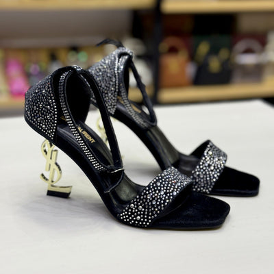 Famous Brand Y-s -L heel for women