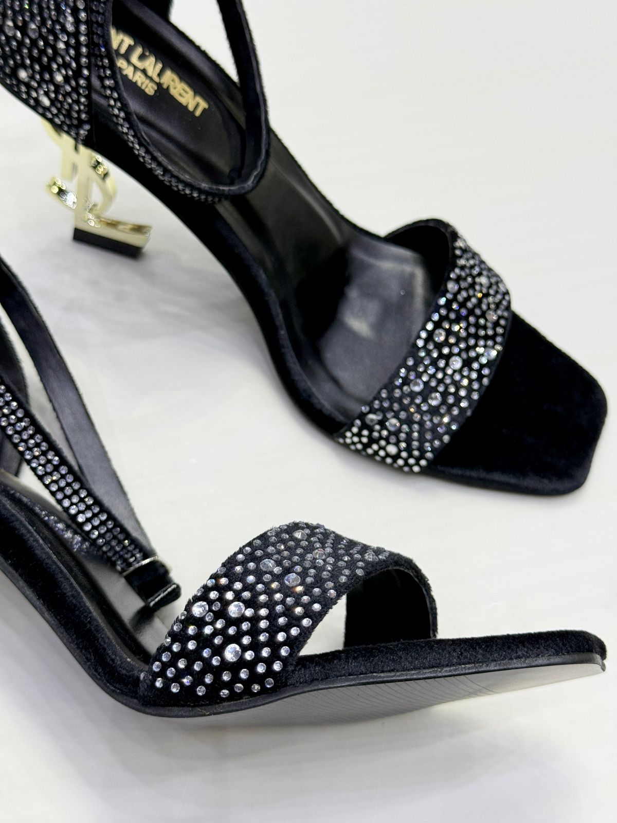 Famous Brand Y-s -L heel for women