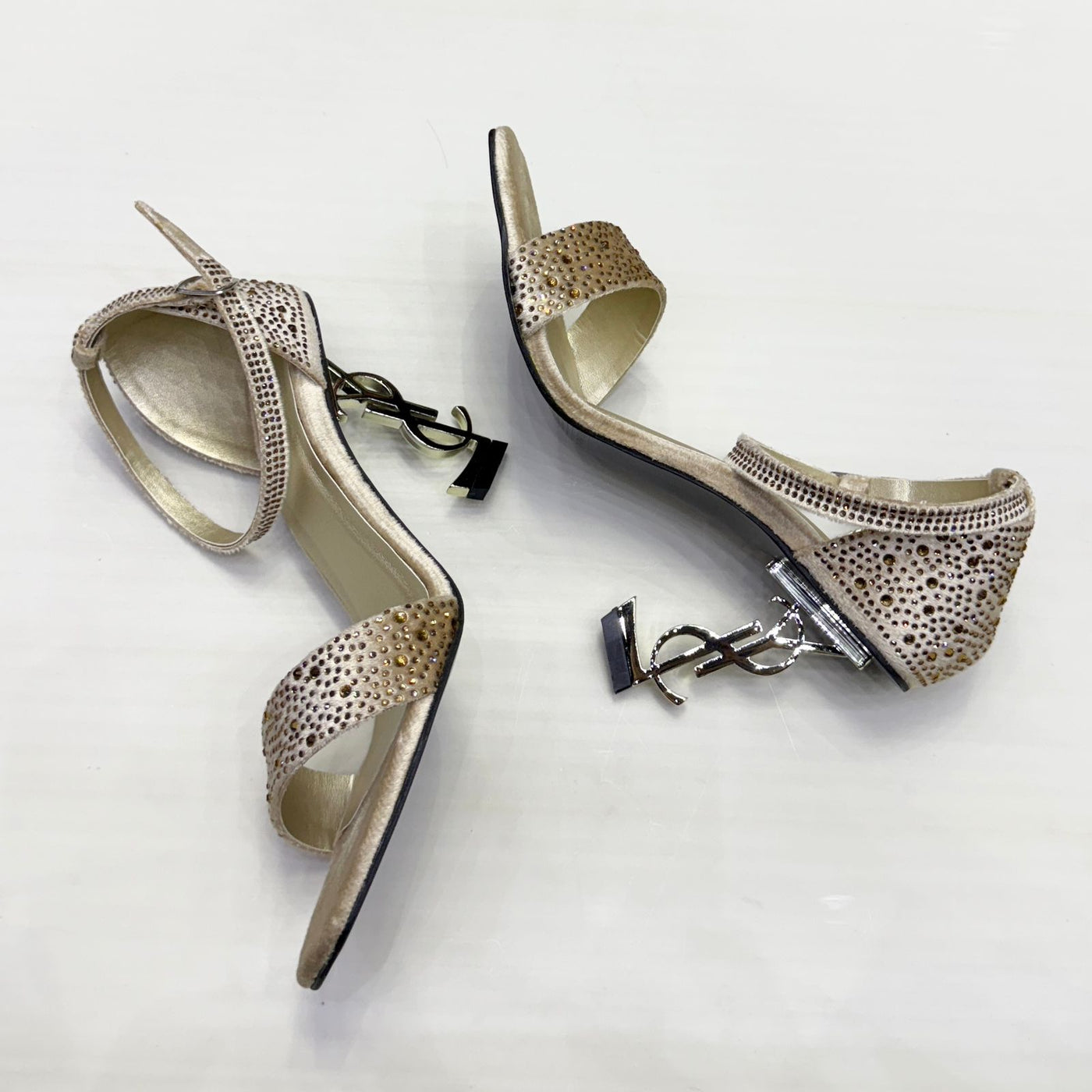 Famous Brand Y-s -L heel for women