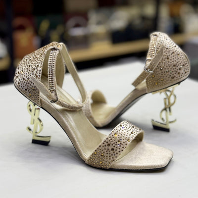 Famous Brand Y-s -L heel for women