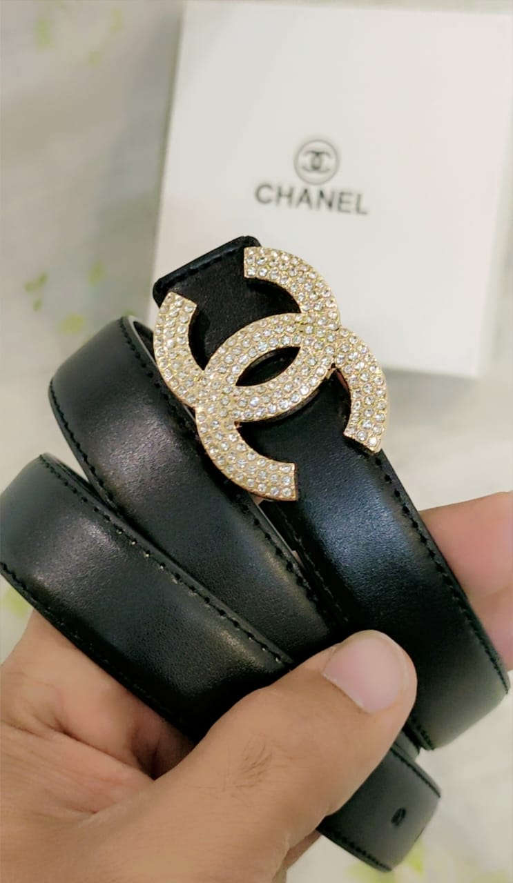 Luxury Brand GG belt for Women