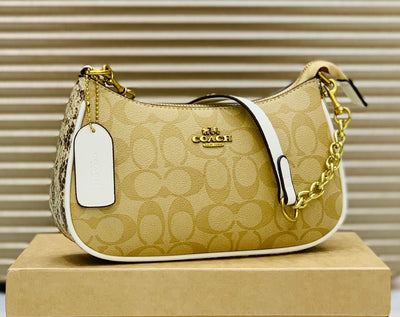 Famous Brand Coa-ch Teri bag for women