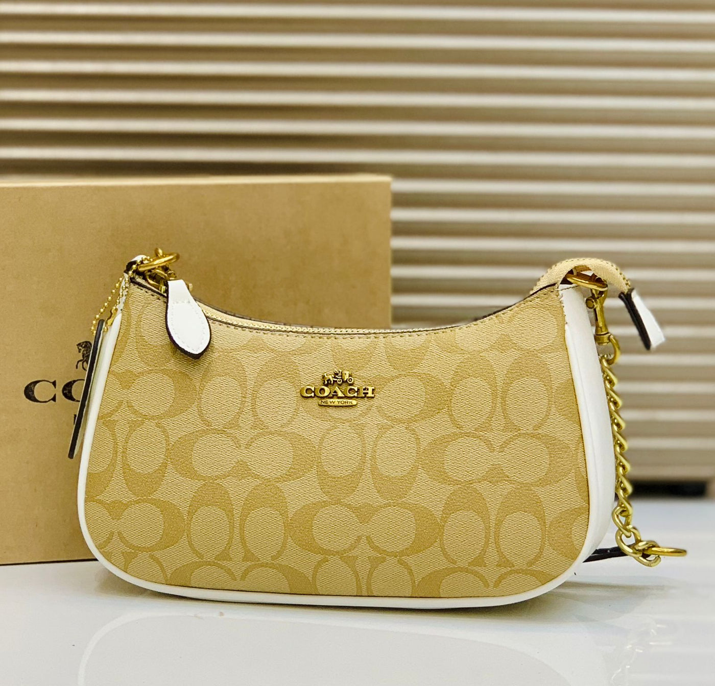 Famous Brand Coa-ch Teri bag for women