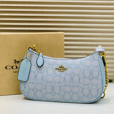 Famous Brand Coa-ch Teri bag for women