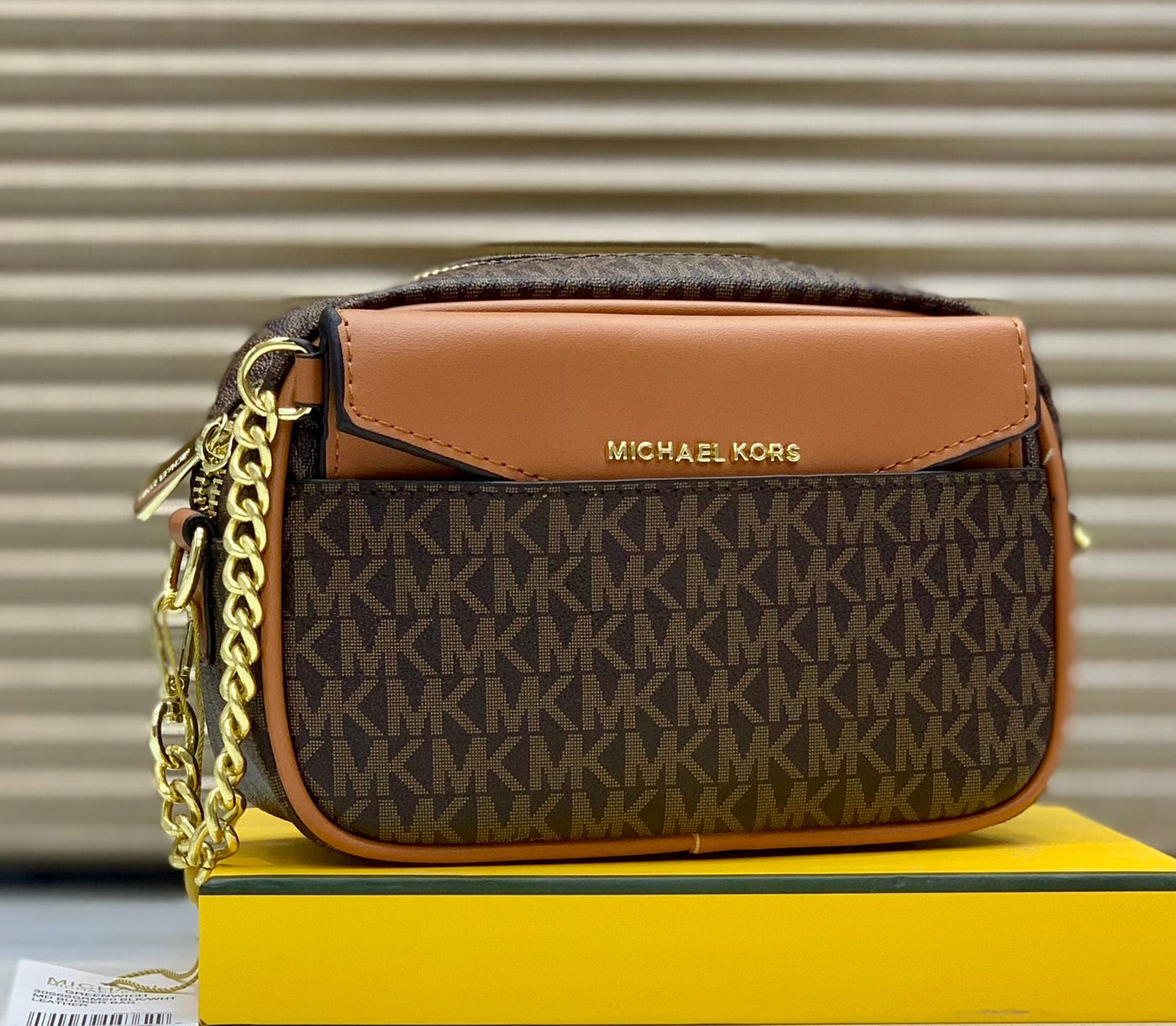 Luxury Brand m-k  shoulder For women