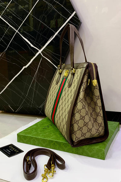Luxury Brand GG Totebag For women