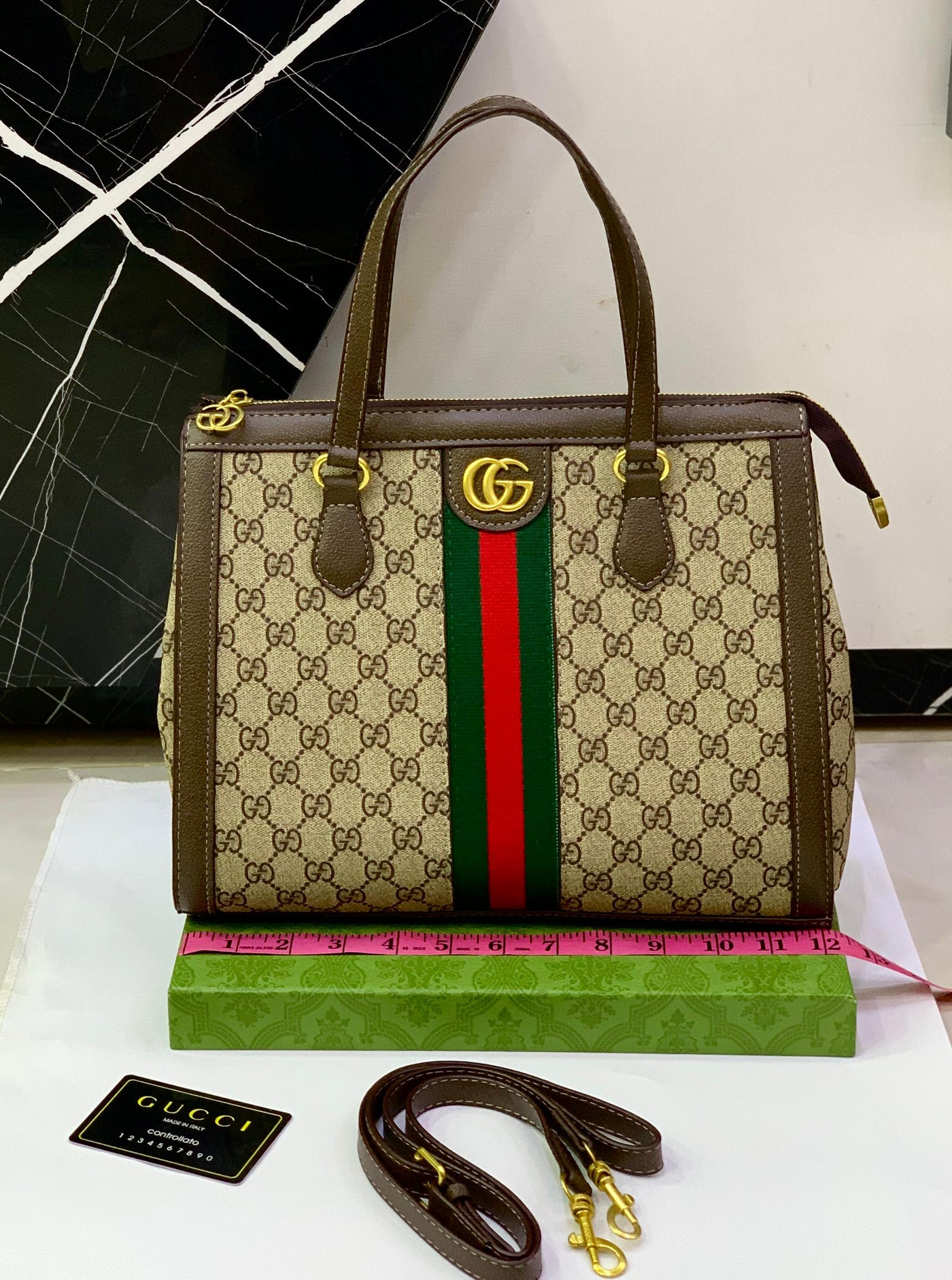 Luxury Brand GG Totebag For women