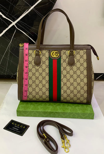 Luxury Brand GG Totebag For women