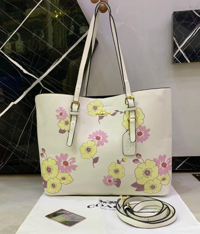 Fashion Brand Coa-ch tote bag for women