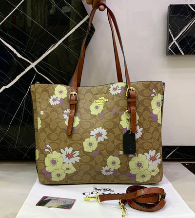 Fashion Brand Coa-ch tote bag for women