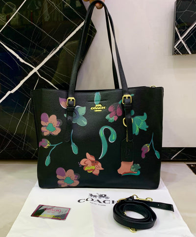 Fashion Brand Coa-ch tote bag for women