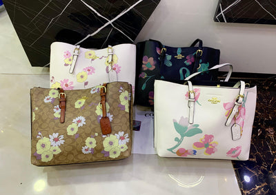 Fashion Brand Coa-ch tote bag for women