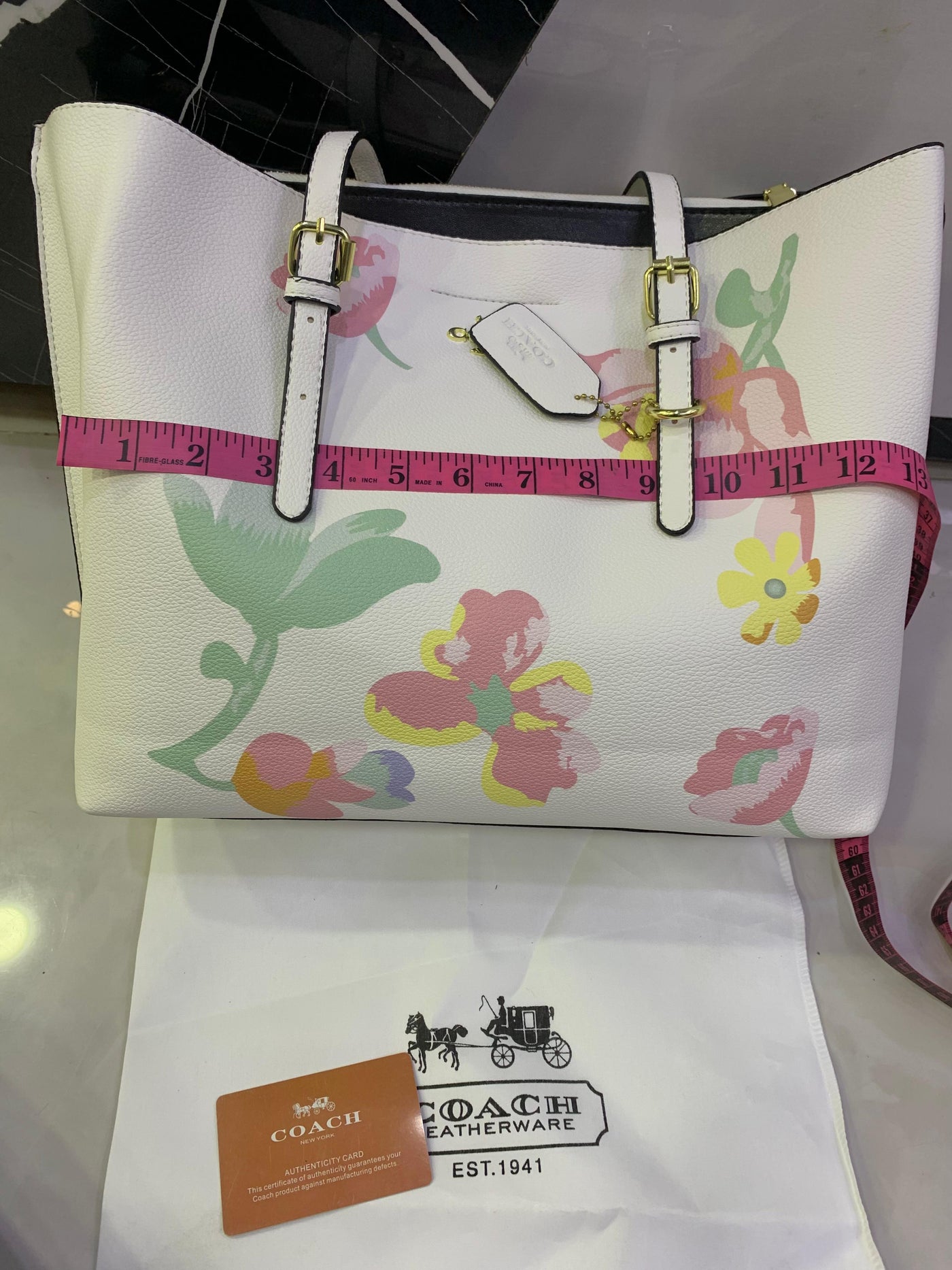 Fashion Brand Coa-ch tote bag for women