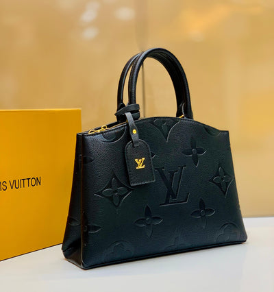 Luxury Brand Lo-uis Vuitt-on Handbag for women