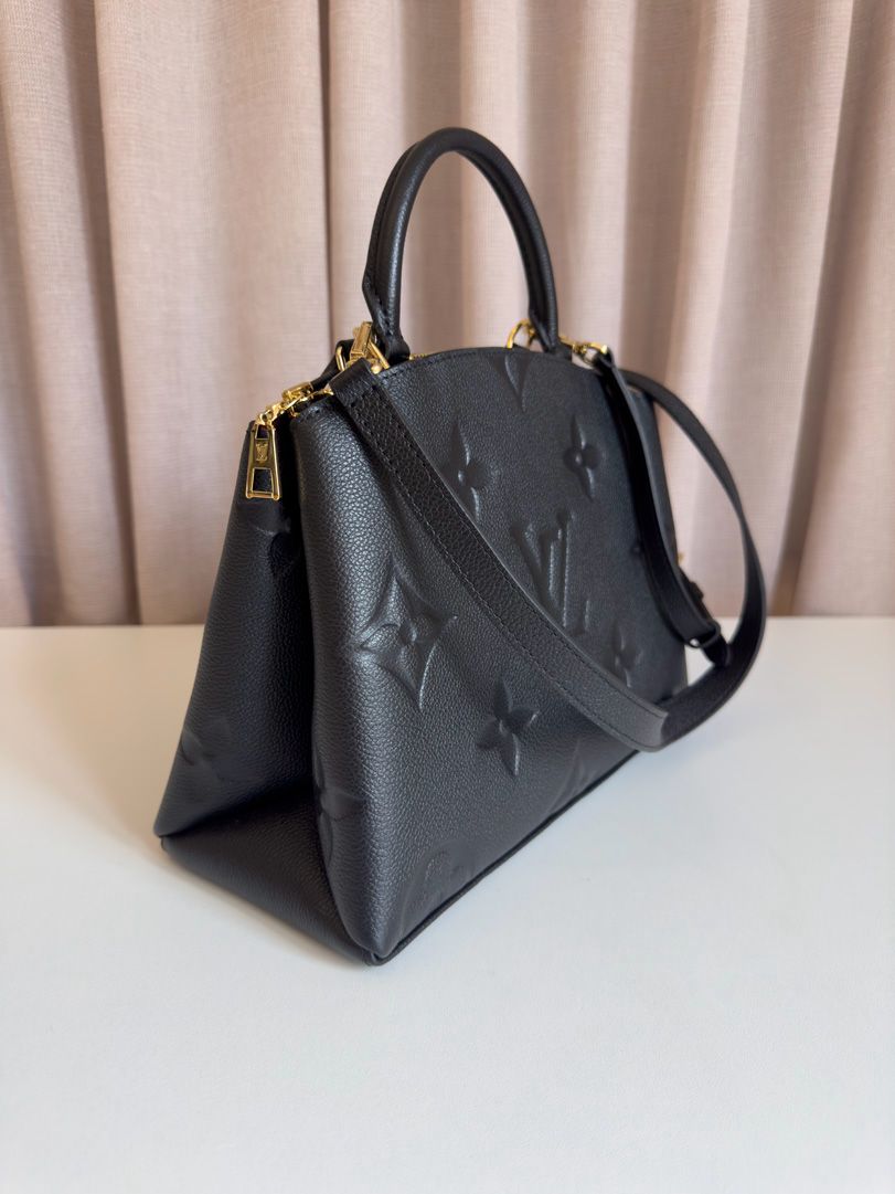 Luxury Brand Lo-uis Vuitt-on Handbag for women