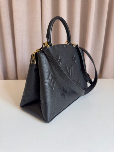 Luxury Brand Lo-uis Vuitt-on Handbag for women