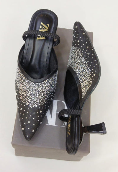 Famous Brand Za-ra heel for women