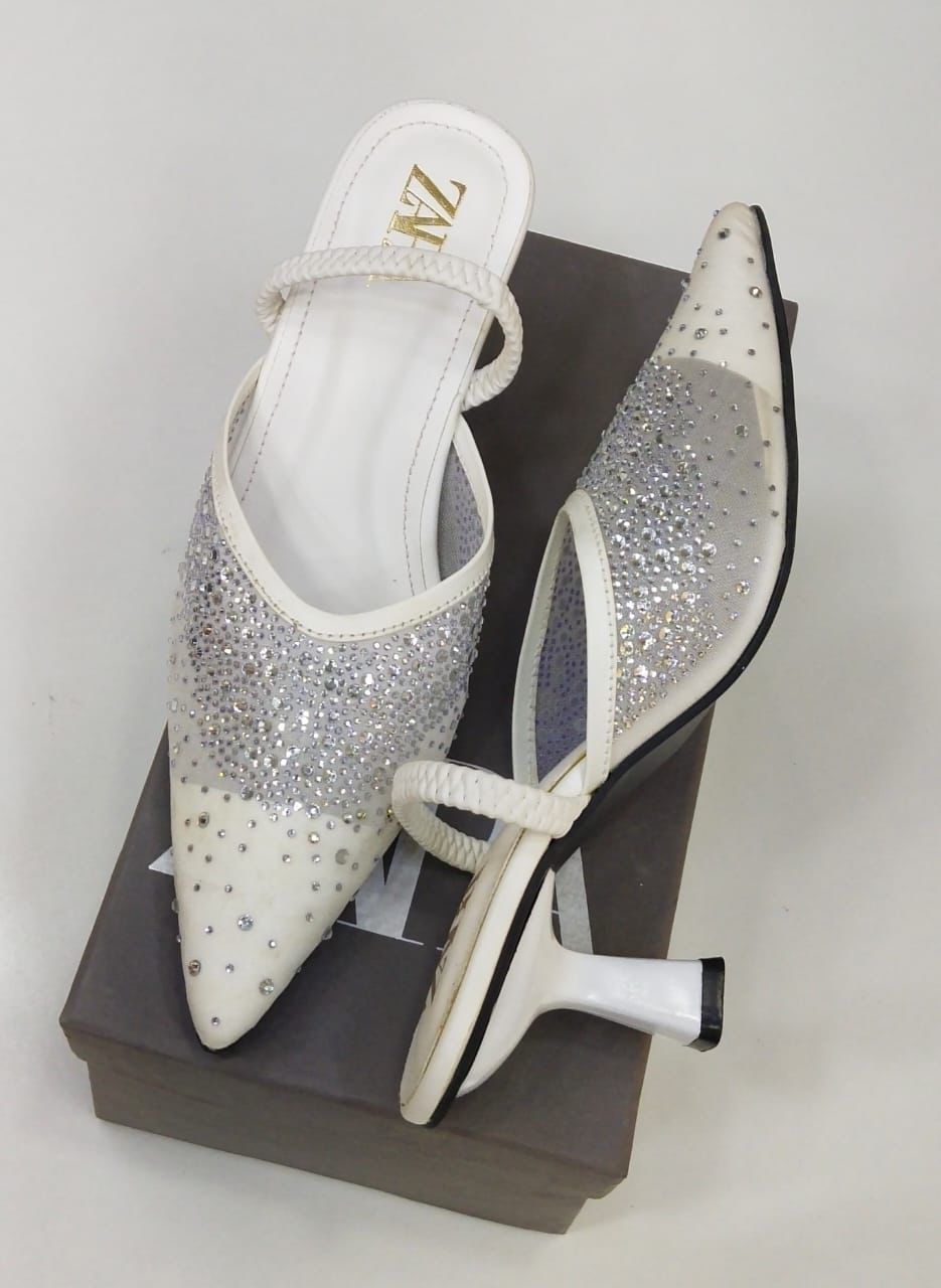 Famous Brand Za-ra heel for women