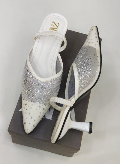 Famous Brand Za-ra heel for women