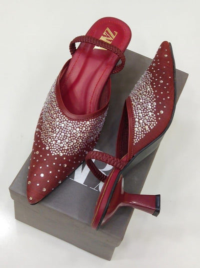 Famous Brand Za-ra heel for women