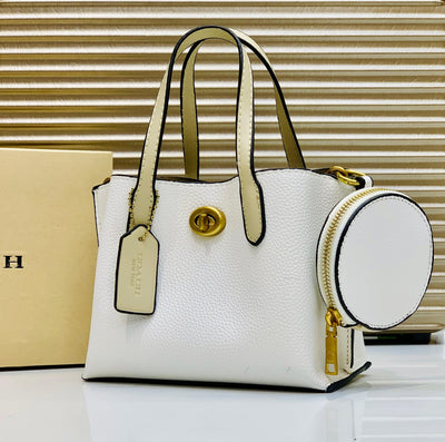 Luxury Brand Coa-ch tote bag bag for women