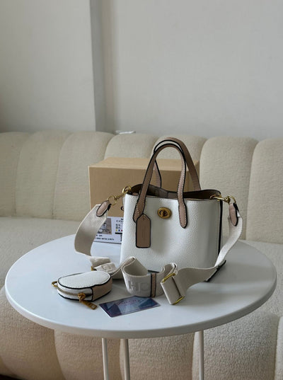 Luxury Brand Coa-ch tote bag bag for women