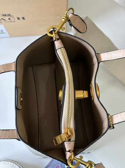 Luxury Brand Coa-ch tote bag bag for women