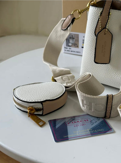 Luxury Brand Coa-ch tote bag bag for women