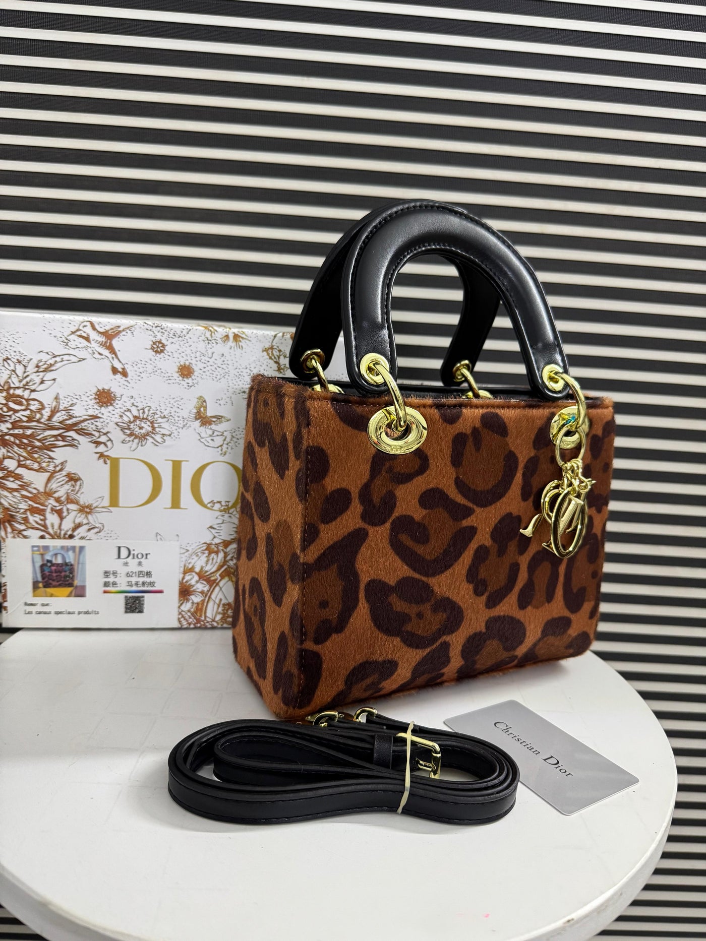 Luxury Brand Di-or crossbody bag for women