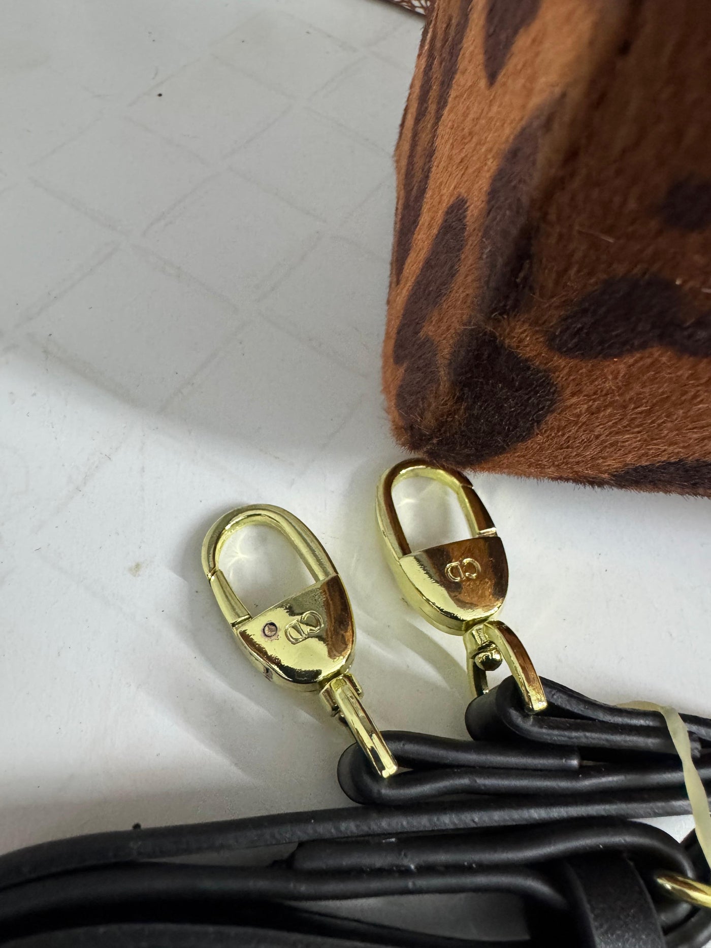 Luxury Brand Di-or crossbody bag for women