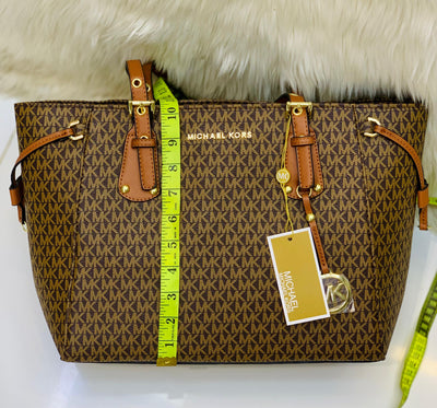 Famous brand m-k tote bag for women