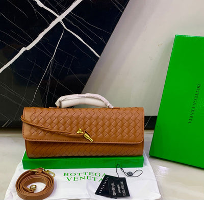 Luxury Brand Bott-ega Venetr cross body bag