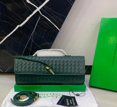 Luxury Brand Bott-ega Venetr cross body bag