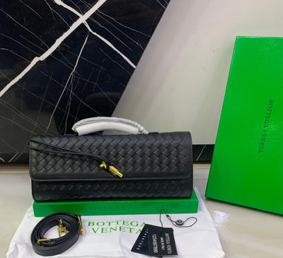 Luxury Brand Bott-ega Venetr cross body bag