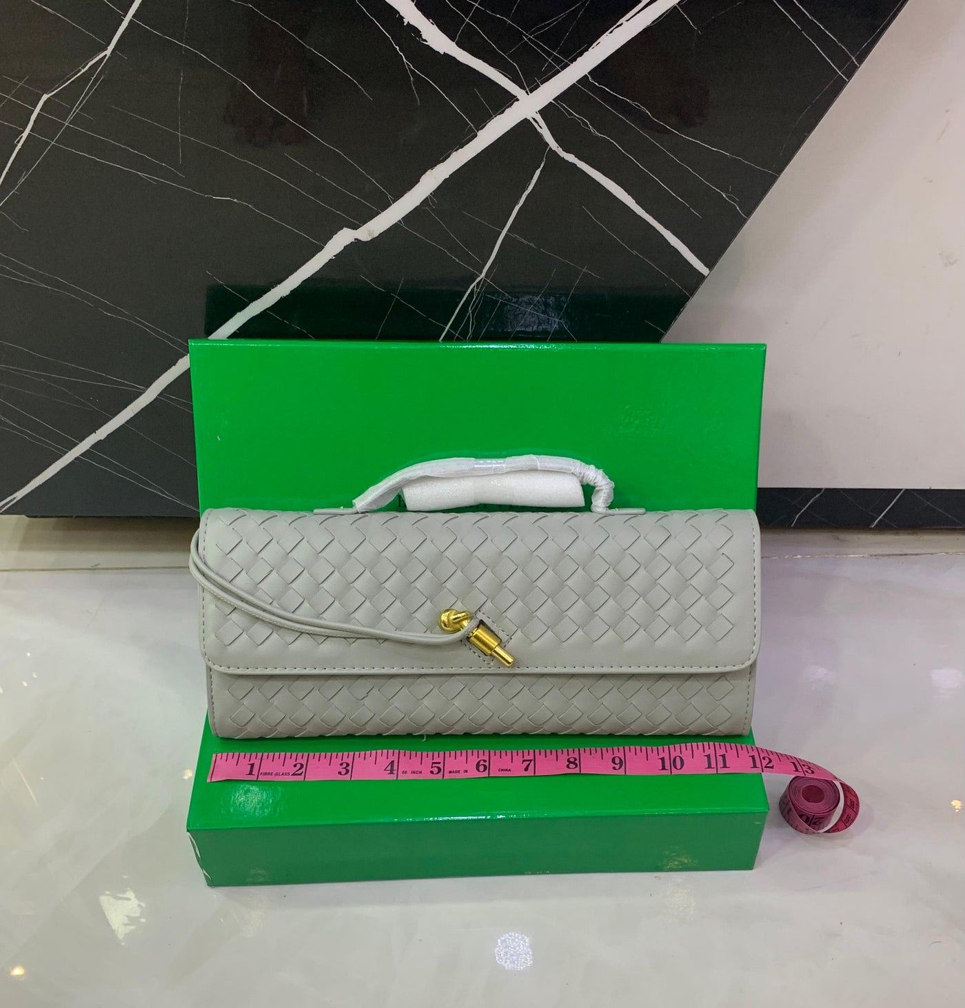 Luxury Brand Bott-ega Venetr cross body bag